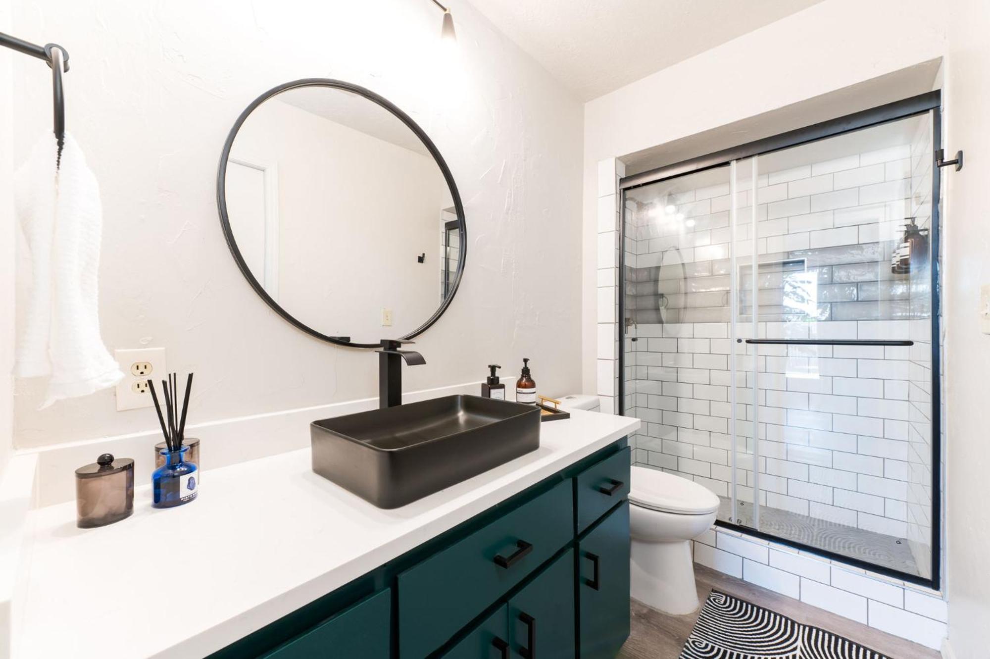 Norman Retreat - Mins To Ou Fire Pit 3Bd 빌라 외부 사진