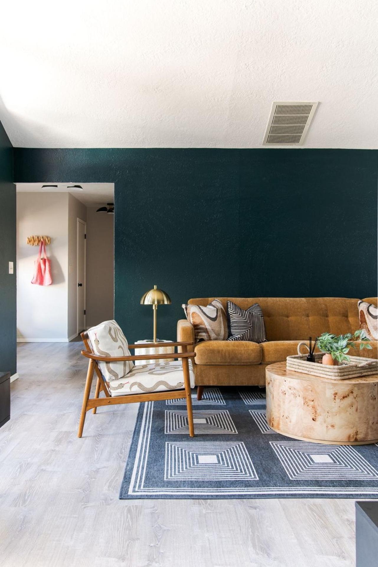 Norman Retreat - Mins To Ou Fire Pit 3Bd 빌라 외부 사진